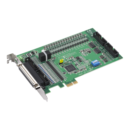 PCIE-1730