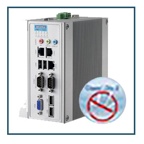 Embedded Automation Computers