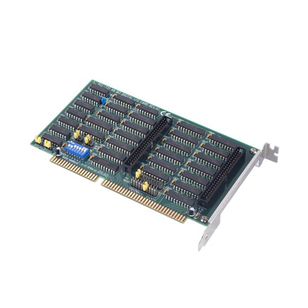 PCL-731 (Non-isolated Digital I/O)
