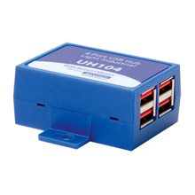 USB Hubs