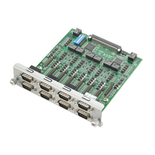ECU-P1628D