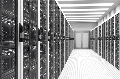 Complete Rackmount System