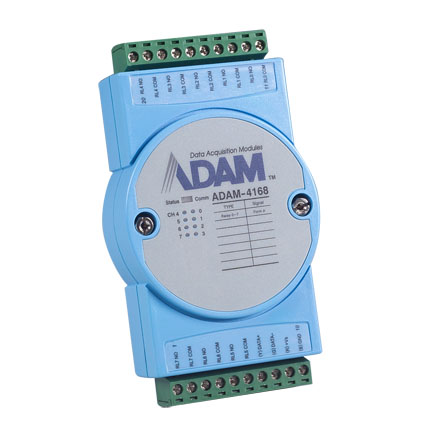 ADAM-4168