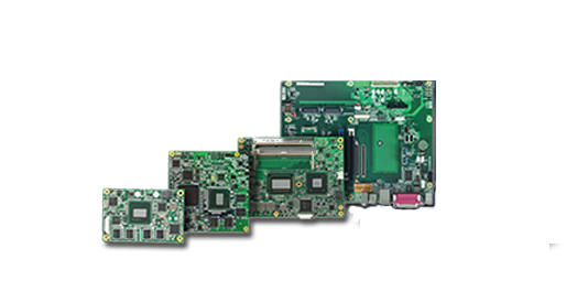 Single Board Computer