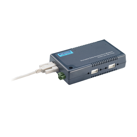 USB-4622