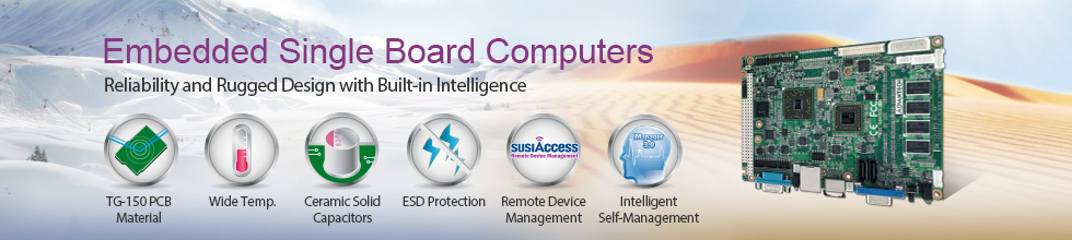 Single Board Computer