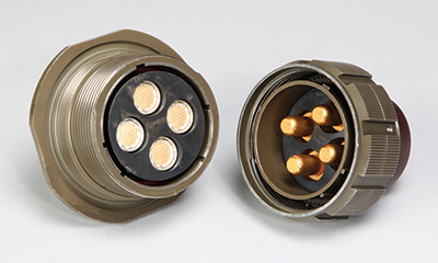 KVTV Connector Series