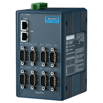 Serial Device Servers
