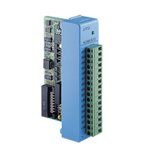 ADAM-5013  /   Analog I/O Modules 