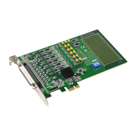 PCIE-1751