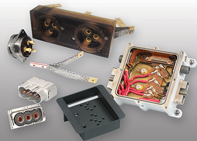 Power Connectors
