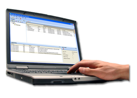 OPC Server