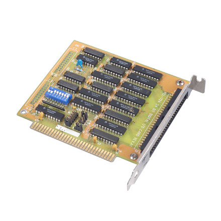 PCL-724 (Non-isolated Digital I/O)