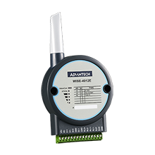 IoT Wireless I/O Modules: WISE-4000