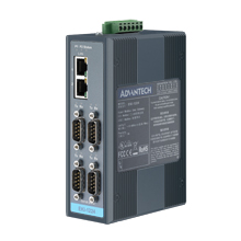 Modbus Gateway
