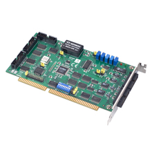 ISA Cards