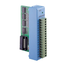 ADAM-5051D  /   Digital I/O Modules