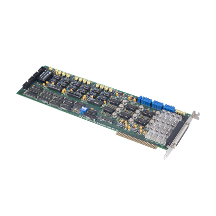 PCL-727 (Analog Output)