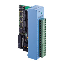 ADAM-5024   /  Analog I/O Modules