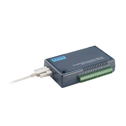 USB-4711A