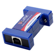 BB-485USB9F-4W-LS  ( USB Converters ) 