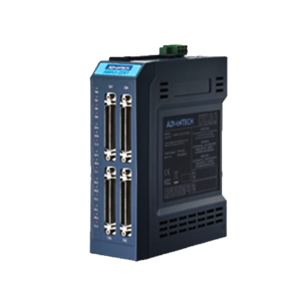 Distributed Motion Control Solution
