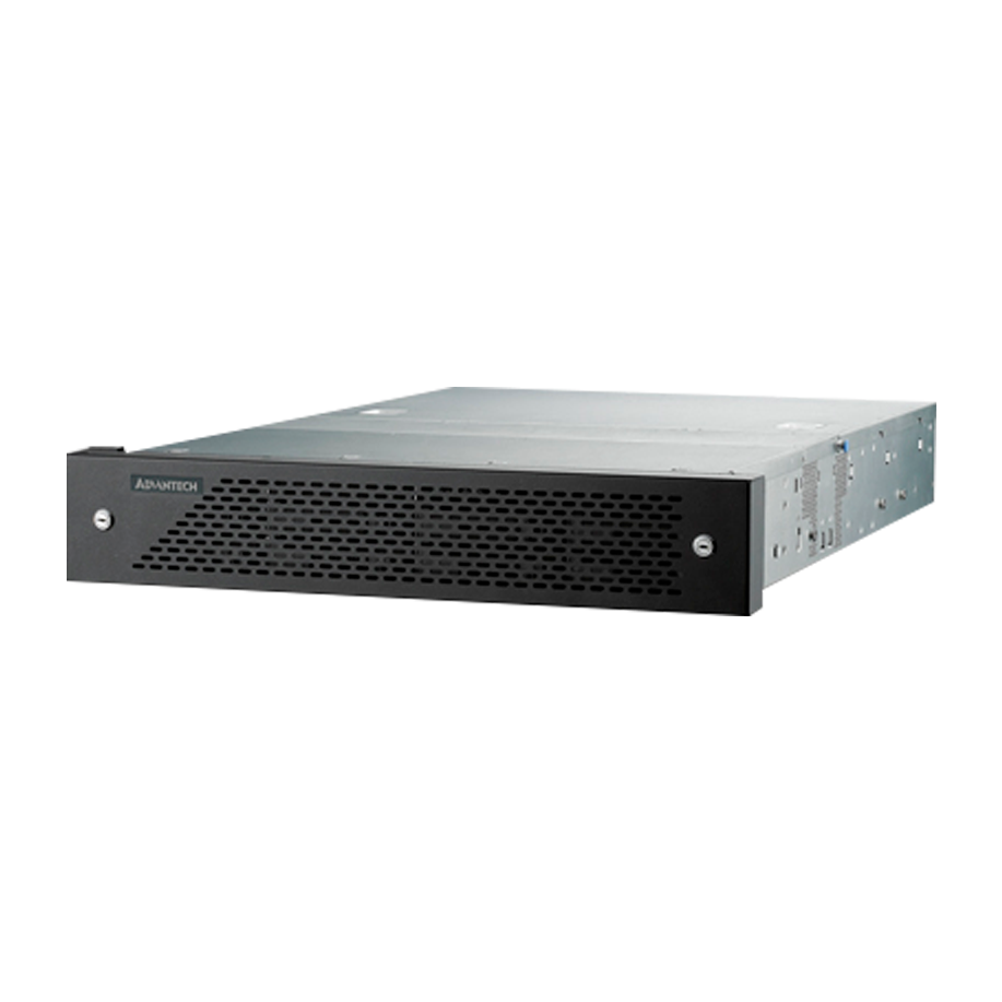  2U Server Chassis