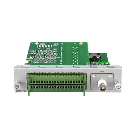 ECU-P1761