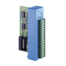 ADAM-5080    /  Counter/Frequency Modules