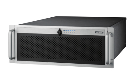 4U Server Chassis