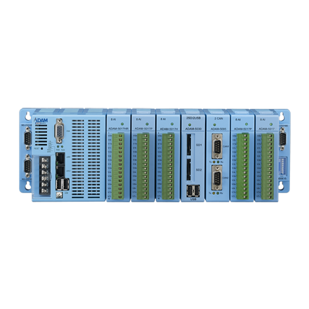 ADAM-5560CDS  / ADAM Controller 