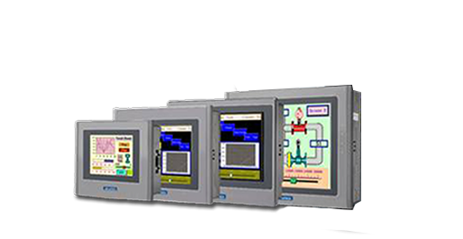 Human Machine Interfaces