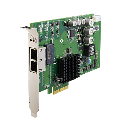 PCIE-1672E