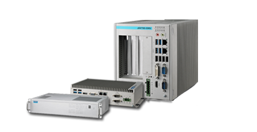  Embedded Automation Computers