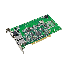 EtherCAT Solution