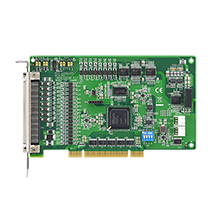 PCI-1245LIO