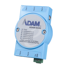 ADAM-6520I