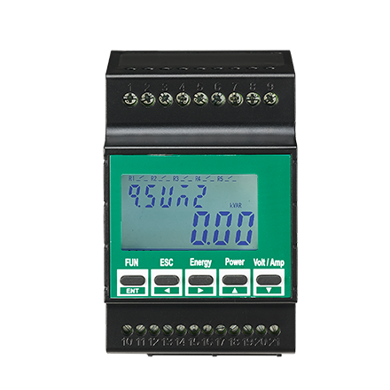 WISE-M502