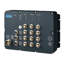 EKI-9512DP-HV