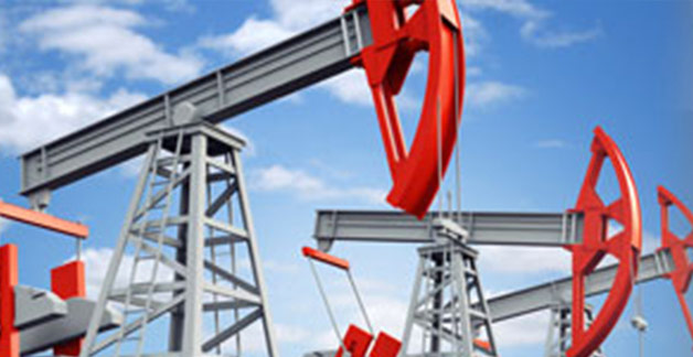 Oil Field Drilling Monitoring System