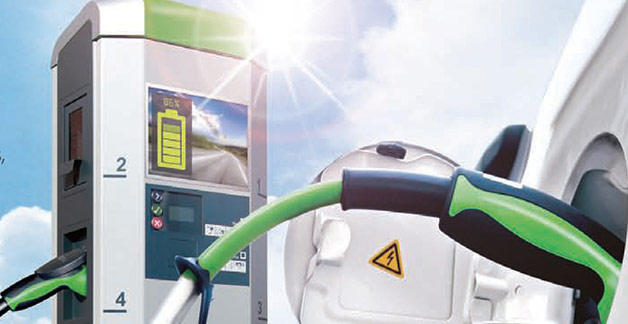 Fueling Station Management