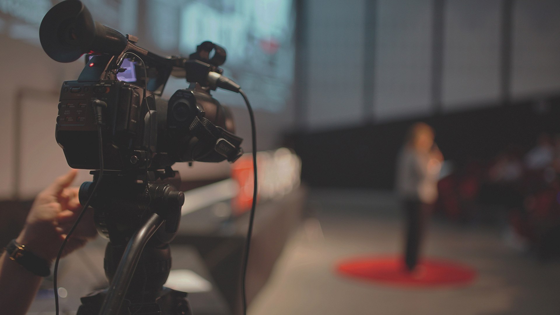 Live Streaming and Broadcasting