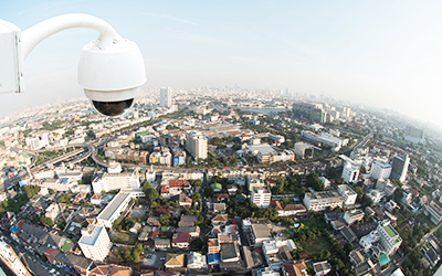Street Surveillance